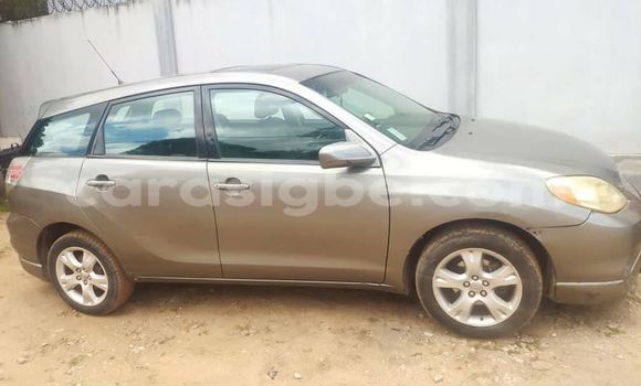 Acheter Occasion Voiture Toyota Matrix Autre à Lomé, Togo Acheter Occasion Voiture Toyota Matrix Autre à Lomé, Togo