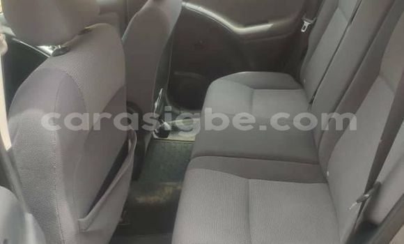 Acheter Occasion Voiture Toyota Matrix Autre à Lomé, Togo Acheter Occasion Voiture Toyota Matrix Autre à Lomé, Togo