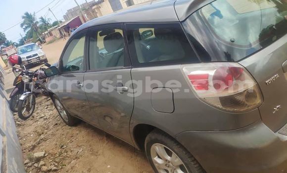 Acheter Occasion Voiture Toyota Matrix Autre à Lomé, Togo Acheter Occasion Voiture Toyota Matrix Autre à Lomé, Togo