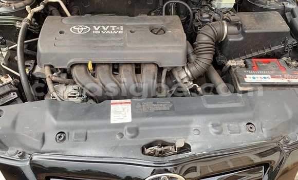 Buy Used Toyota Corolla Black Car in Lome in Togo Buy Used Toyota Corolla Black Car in Lome in Togo