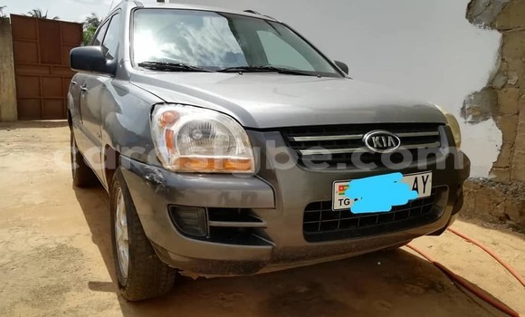 Buy Used Kia Sportage Other Car in Lome in Togo Buy Used Kia Sportage Other Car in Lome in Togo