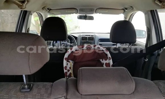 Buy Used Kia Sportage Other Car in Lome in Togo Buy Used Kia Sportage Other Car in Lome in Togo