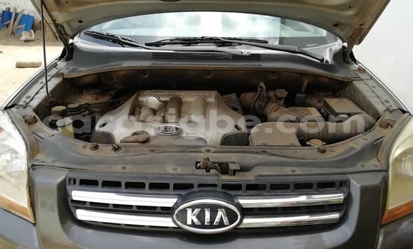 Buy Used Kia Sportage Other Car in Lome in Togo Buy Used Kia Sportage Other Car in Lome in Togo
