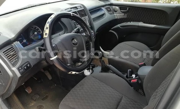 Buy Used Kia Sportage Other Car in Lome in Togo Buy Used Kia Sportage Other Car in Lome in Togo