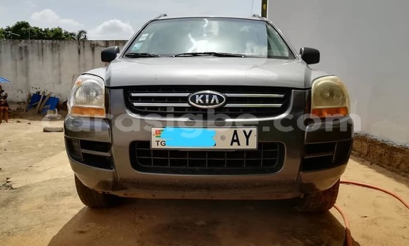 Buy Used Kia Sportage Other Car in Lome in Togo Buy Used Kia Sportage Other Car in Lome in Togo
