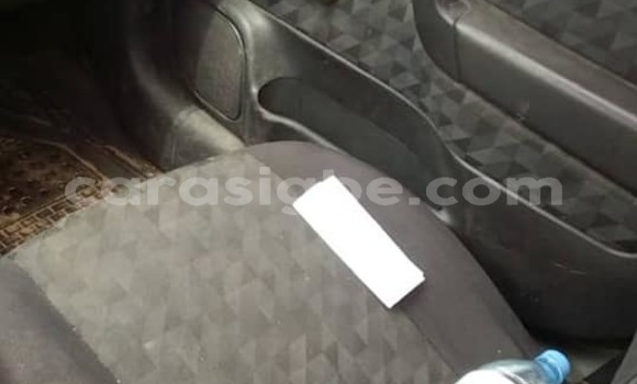 Buy Used Opel Astra Blue Car in Lome in Togo Buy Used Opel Astra Blue Car in Lome in Togo