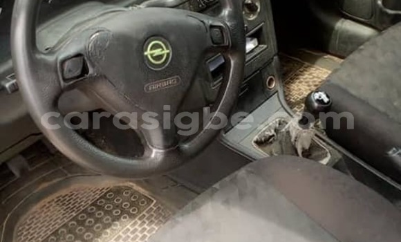 Buy Used Opel Astra Blue Car in Lome in Togo Buy Used Opel Astra Blue Car in Lome in Togo