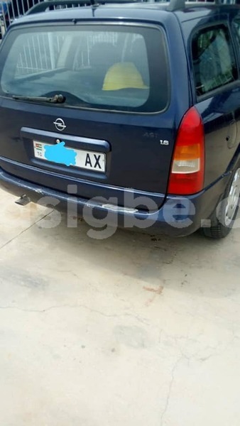 Big with watermark opel astra togo lome 5073