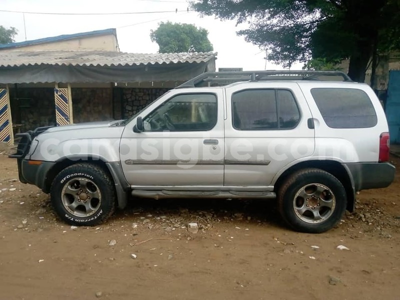 Big with watermark nissan xterra togo lome 5075