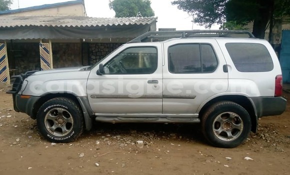 Acheter Occasion Voiture Nissan Xterra Gris à Lomé, Togo Acheter Occasion Voiture Nissan Xterra Gris à Lomé, Togo