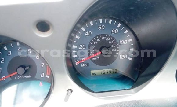 Acheter Occasion Voiture Nissan Xterra Gris à Lomé, Togo Acheter Occasion Voiture Nissan Xterra Gris à Lomé, Togo