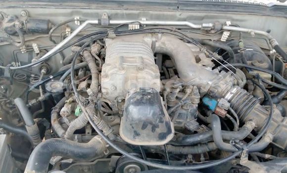 Acheter Occasion Voiture Nissan Xterra Gris à Lomé, Togo Acheter Occasion Voiture Nissan Xterra Gris à Lomé, Togo