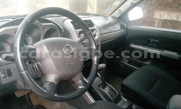 Acheter Occasion Voiture Nissan Xterra Gris à Lomé, Togo Acheter Occasion Voiture Nissan Xterra Gris à Lomé, Togo