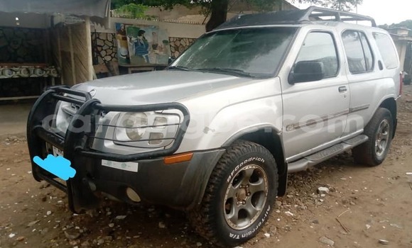 Acheter Occasion Voiture Nissan Xterra Gris à Lomé, Togo Acheter Occasion Voiture Nissan Xterra Gris à Lomé, Togo