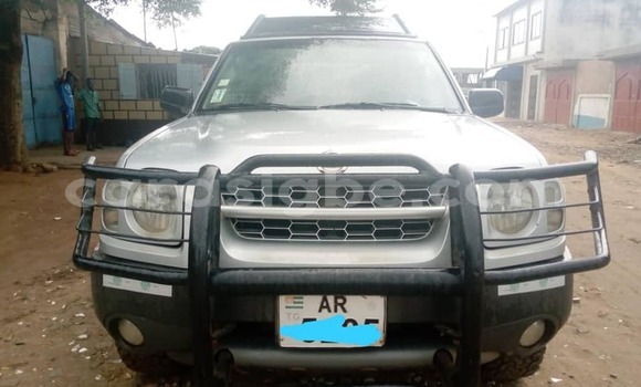 Acheter Occasion Voiture Nissan Xterra Gris à Lomé, Togo Acheter Occasion Voiture Nissan Xterra Gris à Lomé, Togo