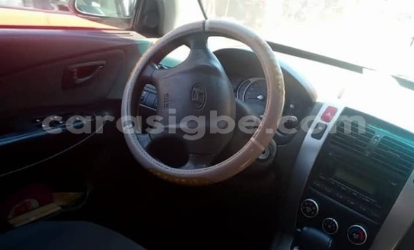 Acheter Occasion Voiture Hyundai Tucson Gris à Lomé, Togo Acheter Occasion Voiture Hyundai Tucson Gris à Lomé, Togo
