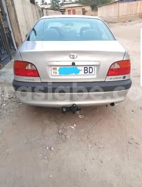 Big with watermark toyota avensis togo lome 5078