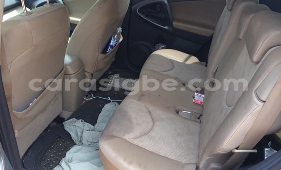 Buy Used Toyota RAV4 Brown Car in Lome in Togo Buy Used Toyota RAV4 Brown Car in Lome in Togo