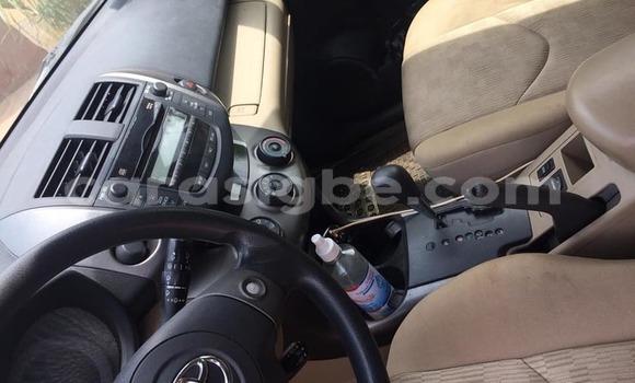 Buy Used Toyota RAV4 Brown Car in Lome in Togo Buy Used Toyota RAV4 Brown Car in Lome in Togo