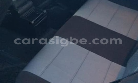 Acheter Occasion Voiture BMW 3–Series Bleu à Lomé, Togo Acheter Occasion Voiture BMW 3–Series Bleu à Lomé, Togo