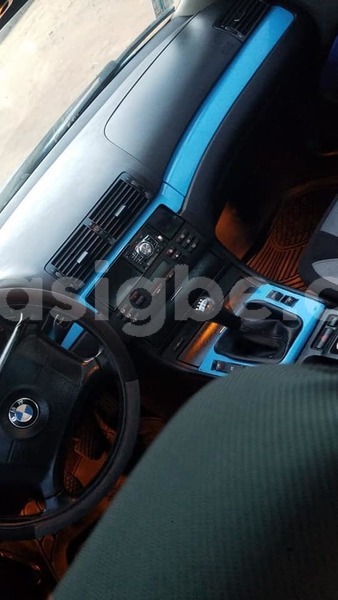 Big with watermark bmw 3 series togo lome 5080