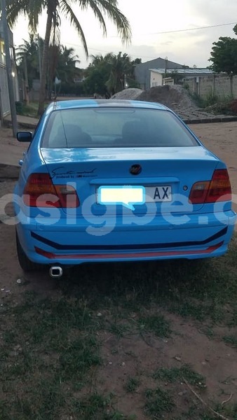 Big with watermark bmw 3 series togo lome 5080