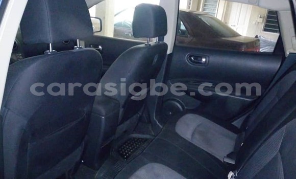 Acheter Occasion Voiture Nissan Rogue Bleu à Lomé, Togo Acheter Occasion Voiture Nissan Rogue Bleu à Lomé, Togo