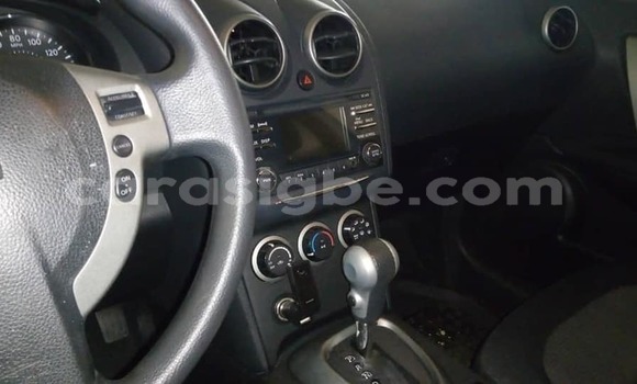 Acheter Occasion Voiture Nissan Rogue Bleu à Lomé, Togo Acheter Occasion Voiture Nissan Rogue Bleu à Lomé, Togo