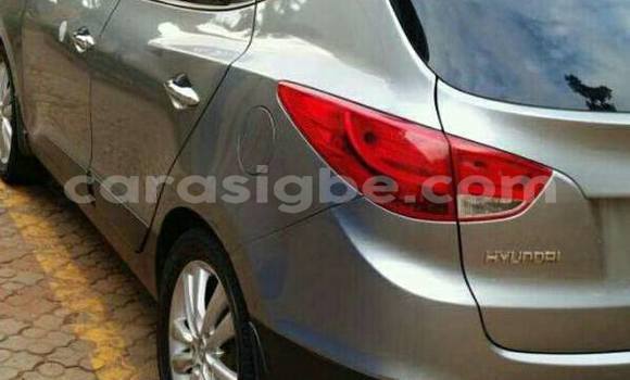 Buy New Hyundai Tucson Beige Car in Lome in Togo Buy New Hyundai Tucson Beige Car in Lome in Togo