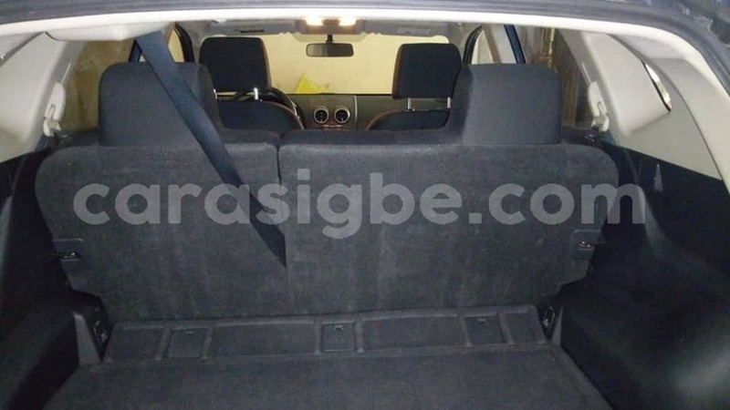 Big with watermark nissan rogue togo lome 5083