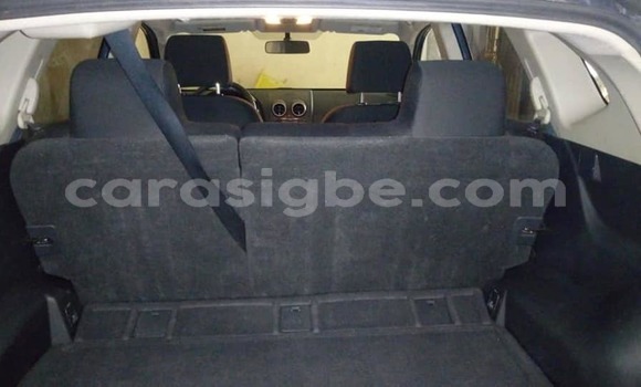 Acheter Occasion Voiture Nissan Rogue Bleu à Lomé, Togo Acheter Occasion Voiture Nissan Rogue Bleu à Lomé, Togo