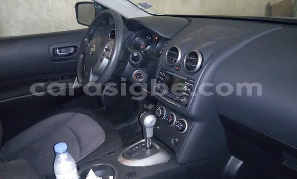 Acheter Occasion Voiture Nissan Rogue Bleu à Lomé, Togo Acheter Occasion Voiture Nissan Rogue Bleu à Lomé, Togo