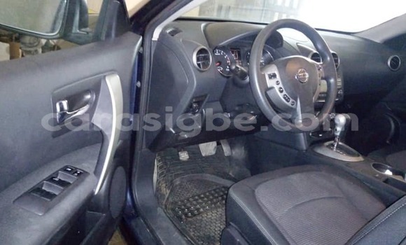 Acheter Occasion Voiture Nissan Rogue Bleu à Lomé, Togo Acheter Occasion Voiture Nissan Rogue Bleu à Lomé, Togo