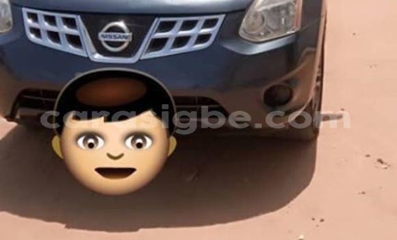 Acheter Occasion Voiture Nissan Rogue Bleu à Lomé, Togo Acheter Occasion Voiture Nissan Rogue Bleu à Lomé, Togo