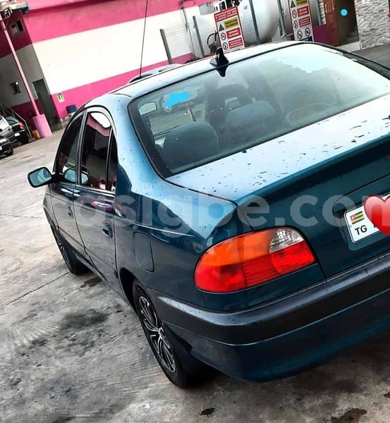 Big with watermark toyota avensis togo lome 5084