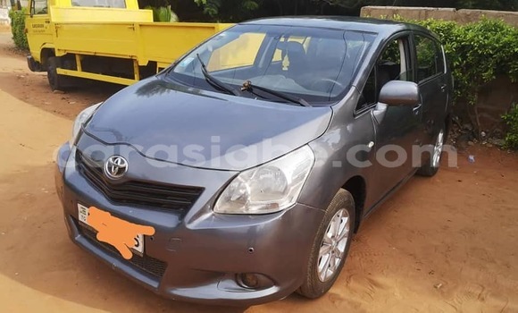 Buy Used Toyota Corolla Verso Other Car in Lome in Togo Buy Used Toyota Corolla Verso Other Car in Lome in Togo