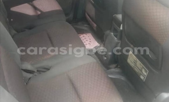 Buy Used Toyota Corolla Verso Other Car in Lome in Togo Buy Used Toyota Corolla Verso Other Car in Lome in Togo