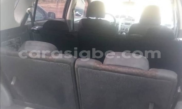 Buy Used Toyota Corolla Verso Other Car in Lome in Togo Buy Used Toyota Corolla Verso Other Car in Lome in Togo