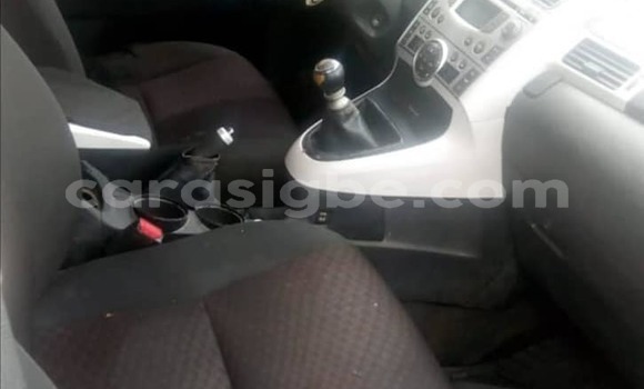 Buy Used Toyota Corolla Verso Other Car in Lome in Togo Buy Used Toyota Corolla Verso Other Car in Lome in Togo