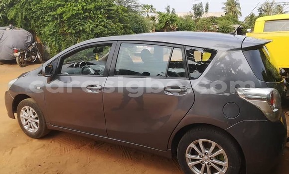 Buy Used Toyota Corolla Verso Other Car in Lome in Togo Buy Used Toyota Corolla Verso Other Car in Lome in Togo