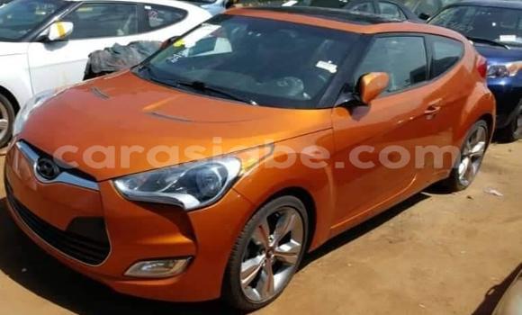 Buy Used Hyundai Veloster Other Car in Lome in Togo