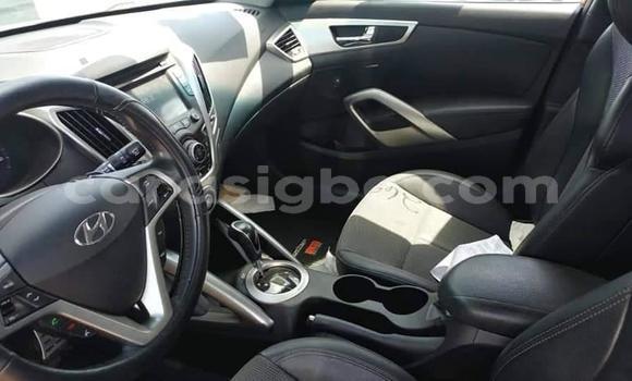Buy Used Hyundai Veloster Other Car in Lome in Togo Buy Used Hyundai Veloster Other Car in Lome in Togo