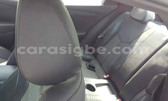 Buy Used Hyundai Veloster Other Car in Lome in Togo Buy Used Hyundai Veloster Other Car in Lome in Togo