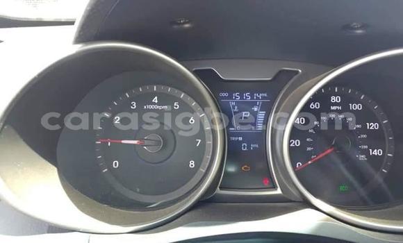 Buy Used Hyundai Veloster Other Car in Lome in Togo Buy Used Hyundai Veloster Other Car in Lome in Togo
