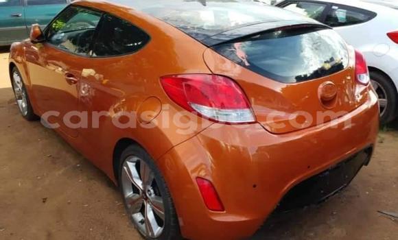 Buy Used Hyundai Veloster Other Car in Lome in Togo Buy Used Hyundai Veloster Other Car in Lome in Togo