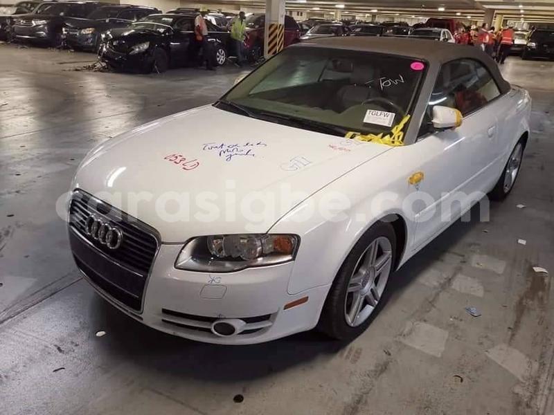 Big with watermark audi a4 togo lome 5093