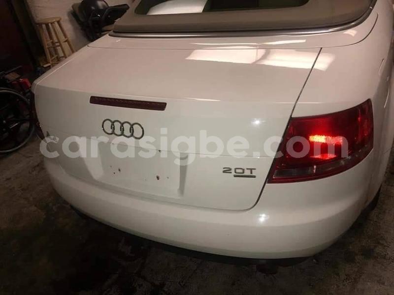 Big with watermark audi a4 togo lome 5093