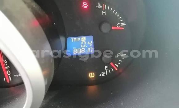 Buy Used Mazda CX–7 White Car in Lome in Togo Buy Used Mazda CX–7 White Car in Lome in Togo