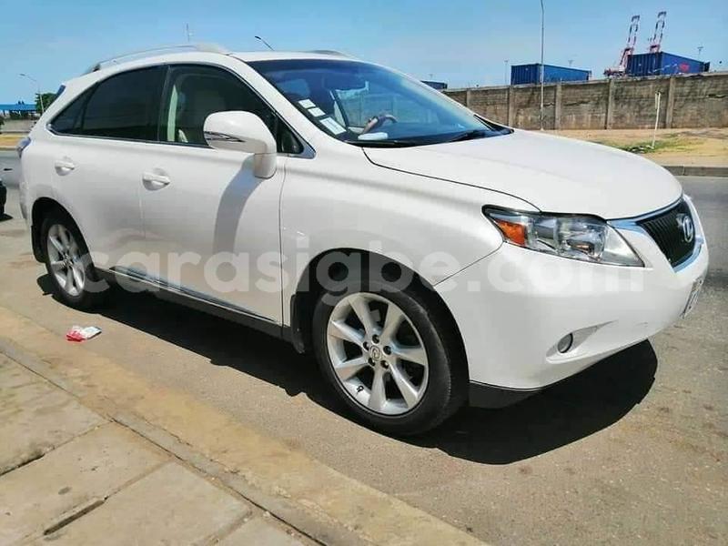 Big with watermark lexus rx 350 togo lome 5098