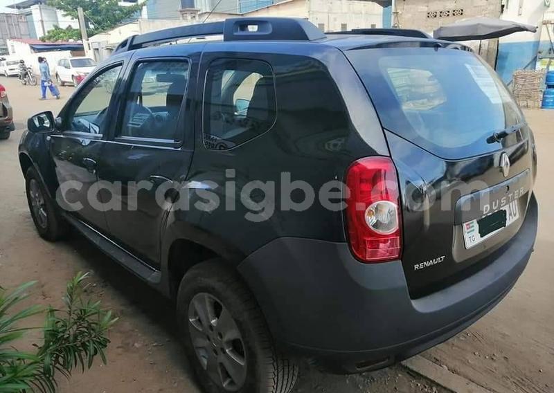 Big with watermark renault duster togo lome 5099